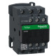 Контактор Schneider Electric LC1D09F7 3Р 9A НО+НЗ 110B