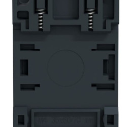 Контактор Schneider Electric LC1D09F7 3Р 9A НО+НЗ 110B