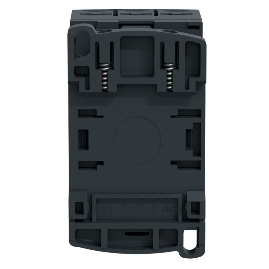 Контактор Schneider Electric LC1D09F7 3Р 9A НО+НЗ 110B