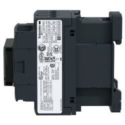 Контактор Schneider Electric LC1D09P7 3Р 9A НО+НЗ 230B