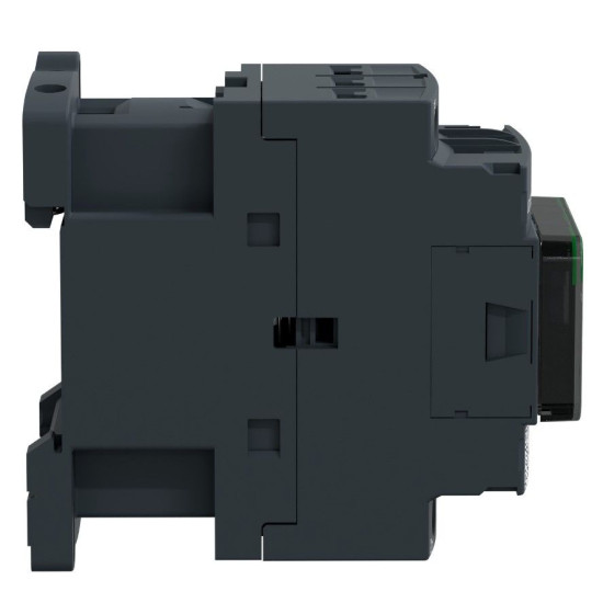 Контактор Schneider Electric LC1D09F7 3Р 9A НО+НЗ 110B