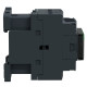 Контактор Schneider Electric LC1D09F7 3Р 9A НО+НЗ 110B