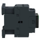 Контактор Schneider Electric LC1D12BD TeSys Deca 3Р, 12A, НВ+НЗ 24В DC