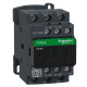 Контактор Schneider Electric TeSys Deca 3Р, 18A, НВ+НЗ