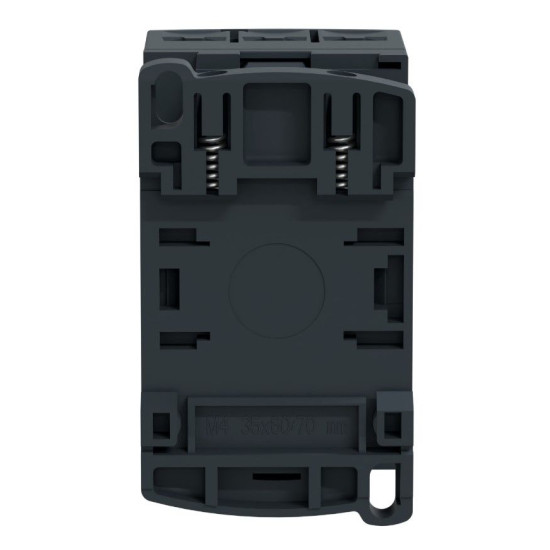 Контактор Schneider Electric TeSys Deca 3Р, 18A, НВ+НЗ