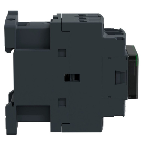 Контактор Schneider Electric TeSys Deca 3Р, 18A, НВ+НЗ