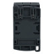 Контактор Schneider Electric LC1D18BD TeSys Deca 3Р, 18A, НВ+НЗ 24B обмежувач