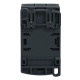 Контактор Schneider Electric LC1D18FD TeSys Deca 3Р, 18A, НВ+НЗ 110B обмежувач