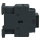 Контактор Schneider Electric LC1D18FD TeSys Deca 3Р, 18A, НВ+НЗ 110B обмежувач