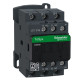 Контактор Schneider Electric LC1D18P7 TeSys Deca 3Р, 18A, НО+НЗ 230B