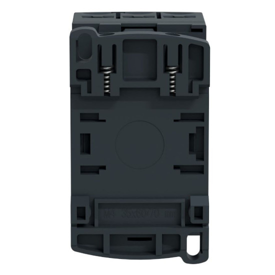 Контактор Schneider Electric LC1D18P7 TeSys Deca 3Р, 18A, НО+НЗ 230B