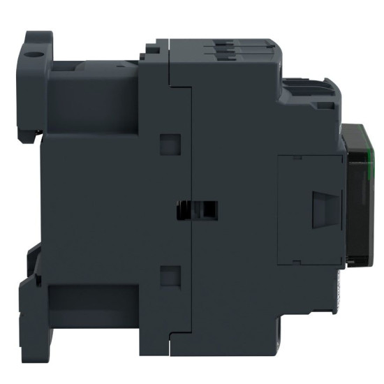 Контактор Schneider Electric LC1D18P7 TeSys Deca 3Р, 18A, НО+НЗ 230B