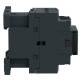 Контактор Schneider Electric LC1D18P7 TeSys Deca 3Р, 18A, НО+НЗ 230B