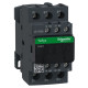 Контактор Schneider Electric LC1D25B7 TeSys Deca 3Р 25A НО+НЗ 24В обмежувач