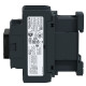 Контактор Schneider Electric LC1D25B7 TeSys Deca 3Р 25A НО+НЗ 24В обмежувач