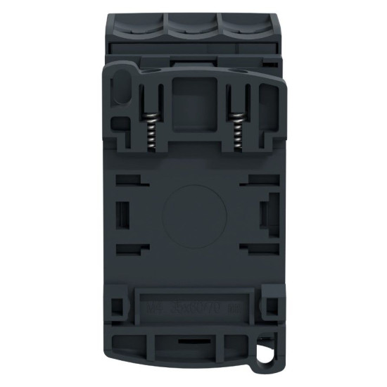 Контактор Schneider Electric LC1D25P7 TeSys Deca 3Р 25A НО+НЗ 230В