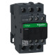 Контактор Schneider Electric TeSys Deca 3Р, 32A, НВ+НЗ 220B