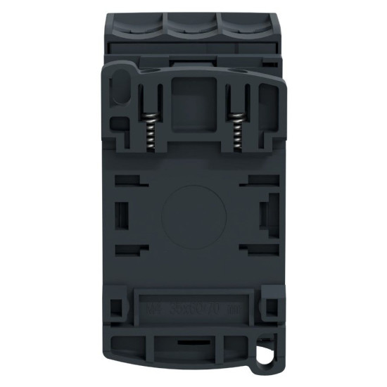 Контактор Schneider Electric TeSys Deca 3Р, 32A, НВ+НЗ 220B