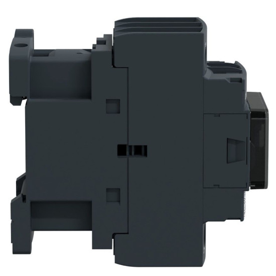 Контактор Schneider Electric TeSys Deca 3Р, 32A, НВ+НЗ 220B