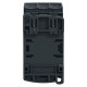 Контактор Schneider Electric LC1D32BD TeSys Deca 3Р, 32A, НВ+НЗ 24B обмежувач