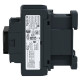 Контактор Schneider Electric LC1D32BD TeSys Deca 3Р, 32A, НВ+НЗ 24B обмежувач