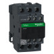 Контактор Schneider Electric LC1D32P7 TeSys Deca 3Р, 32A, НВ+НЗ 230B