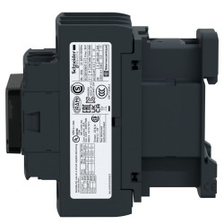 Контактор Schneider Electric LC1D32P7 TeSys Deca 3Р, 32A, НВ+НЗ 230B