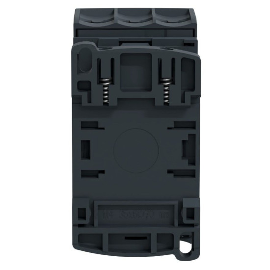 Контактор Schneider Electric LC1D32P7 TeSys Deca 3Р, 32A, НВ+НЗ 230B