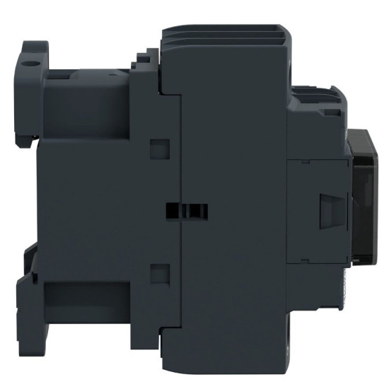 Контактор Schneider Electric LC1D32P7 TeSys Deca 3Р, 32A, НВ+НЗ 230B