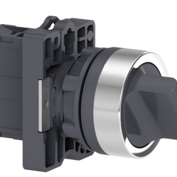 Перемикач Schneider Electric Easy Harmony XA2ED21 Ø22мм