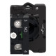 Перемикач Schneider Electric Easy Harmony XA2ED21 Ø22мм