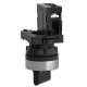 Перемикач Schneider Electric Easy Harmony XA2ED21 Ø22мм