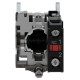 Металева кнопка Schneider Electric XB4BA42 Harmony XB4 червона