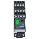 Цоколь Schneider Electric Harmony RXM4AB2BDPVS 6А 4 CO 24В DC
