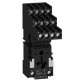 Цоколь Schneider Electric Harmony RXZE2S114M 10А 4PDT 230В