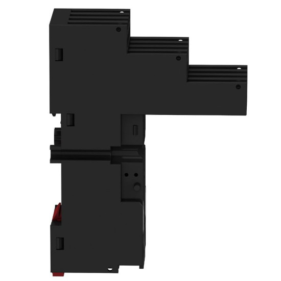Цоколь Schneider Electric Harmony RXZE2S114M 10А 4PDT 230В