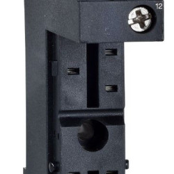 Цоколь Schneider Electric Harmony RSZE1S35M 12А 230В