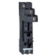 Цоколь Schneider Electric Harmony RSZE1S35M 12А 230В