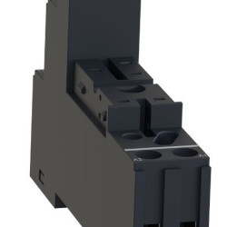 Цоколь Schneider Electric Harmony RSZE1S35M 12А 230В