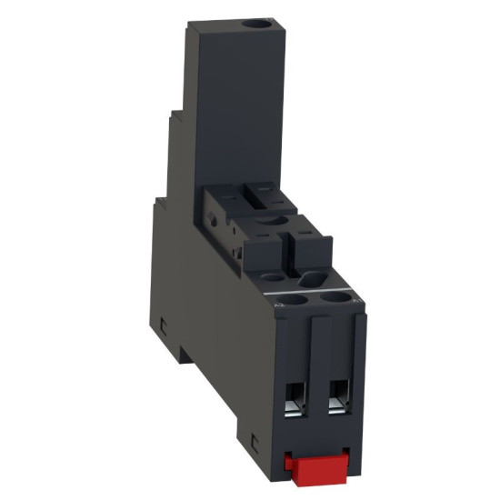 Цоколь Schneider Electric Harmony RSZE1S35M 12А 230В