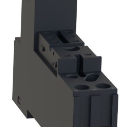 Цоколь Schneider Electric Harmony RSZE1S48M 10А 230В