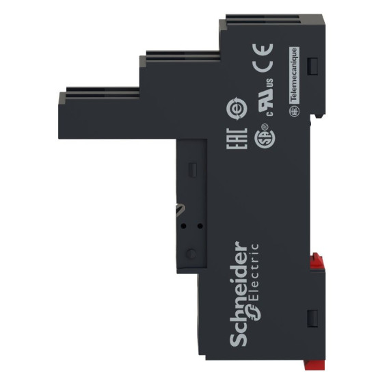 Цоколь Schneider Electric Harmony RSZE1S48M 10А 230В