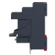 Цоколь Schneider Electric Harmony RSB1A120JDPV 12А 1CO 12В