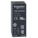 Мініатюрне електромеханічне реле Schneider Electric RSB2A080BD 2CO 24В