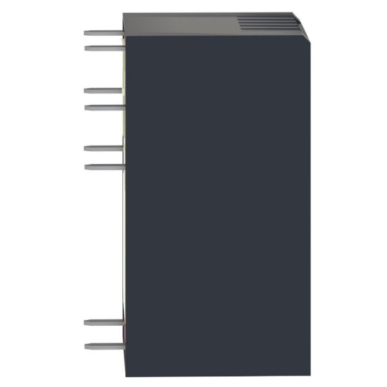 Мініатюрне електромеханічне реле Schneider Electric RSB2A080BD 2CO 24В