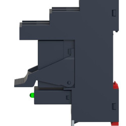 Цоколь Schneider Electric Harmony RSB2A080BDPV 8А 2CO 24В