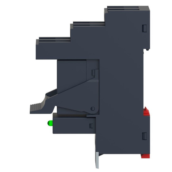 Цоколь Schneider Electric Harmony RSB2A080BDPV 8А 2CO 24В
