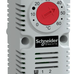 Термостат нагрівача Schneider Electric ClimaSys CC NSYCCOTHC