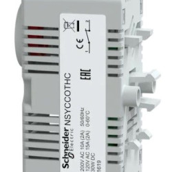 Термостат нагрівача Schneider Electric ClimaSys CC NSYCCOTHC