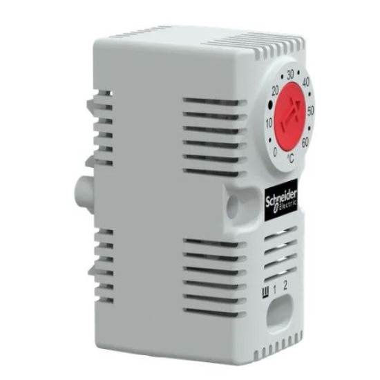 Термостат нагрівача Schneider Electric ClimaSys CC NSYCCOTHC